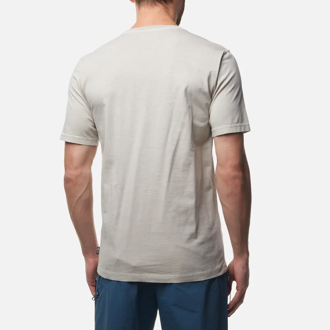 Left Hand Sportswear Мужская футболка Core