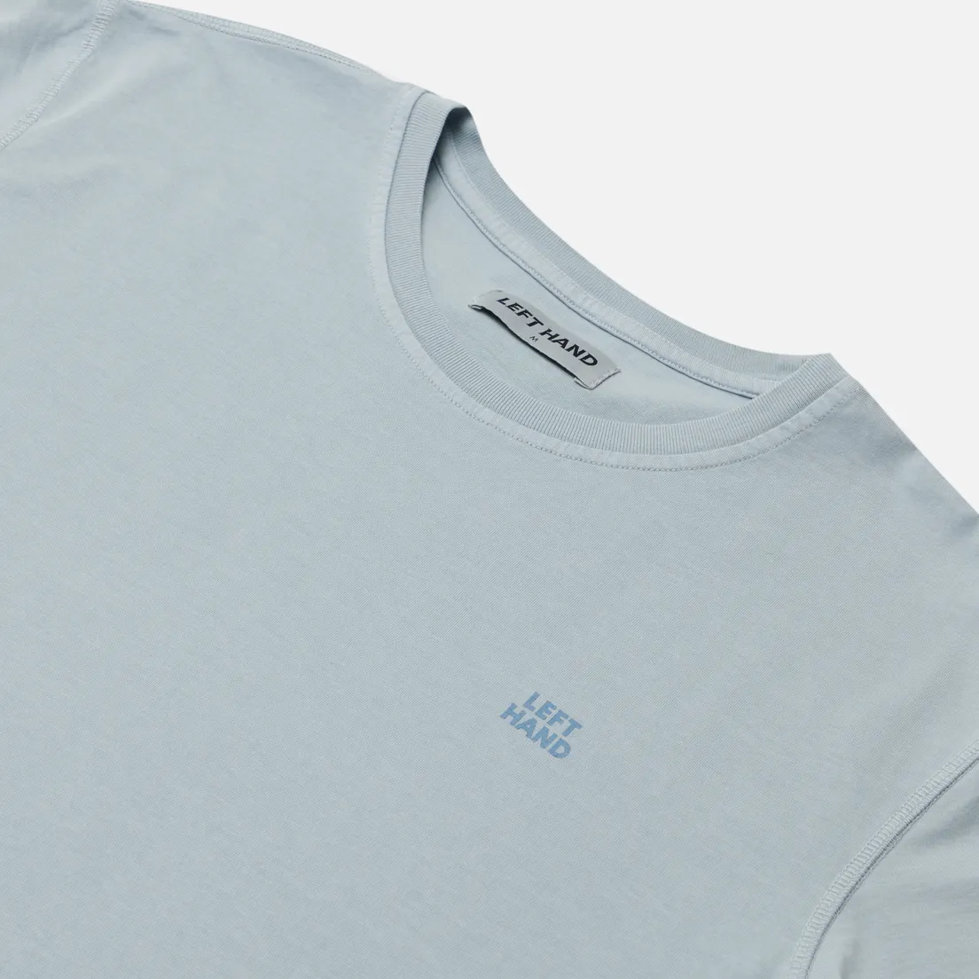 Left Hand Sportswear Мужская футболка Core