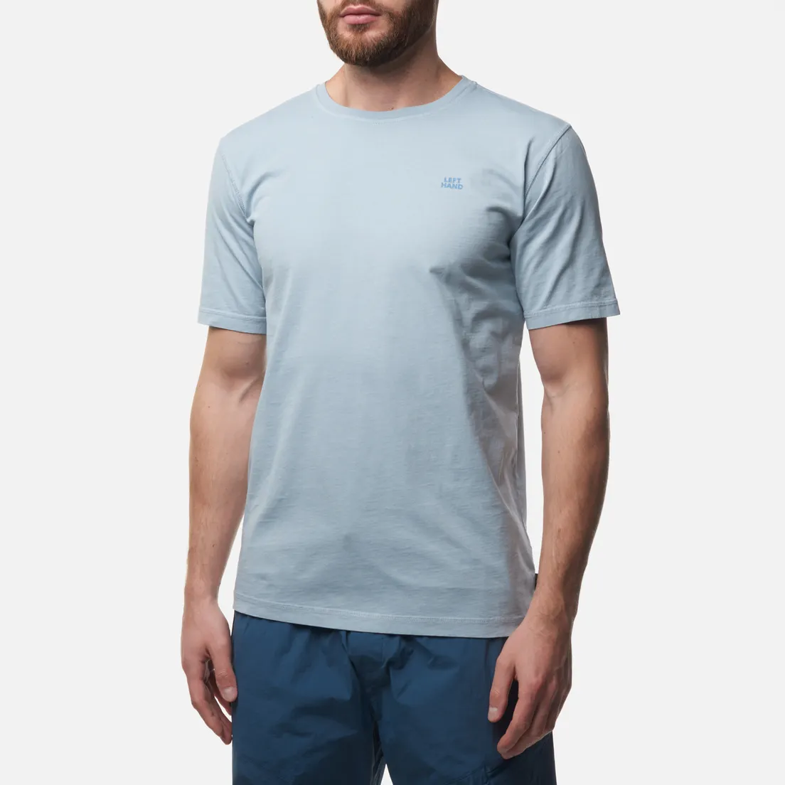Left Hand Sportswear Мужская футболка Core