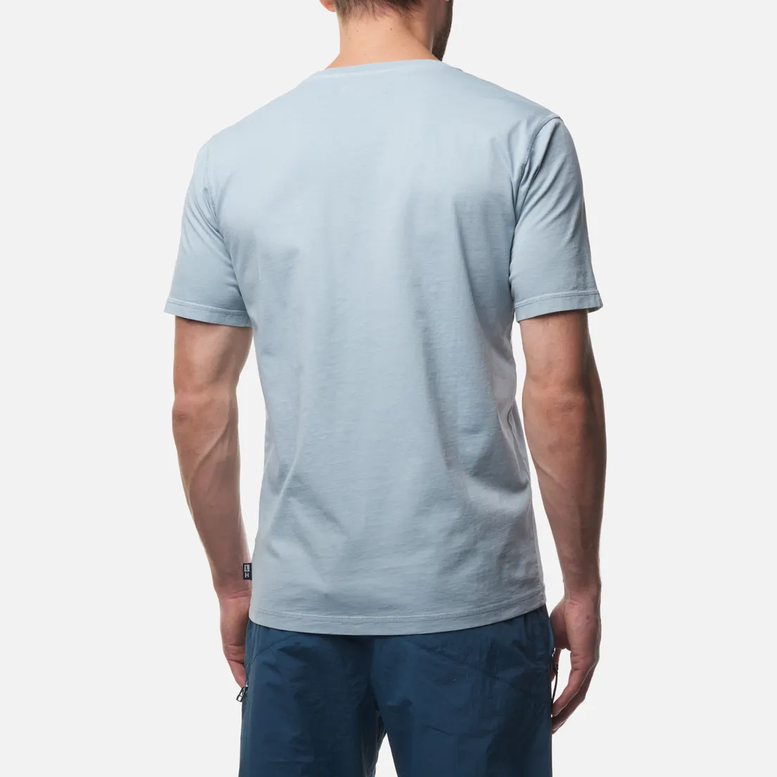 Left Hand Sportswear Мужская футболка Core