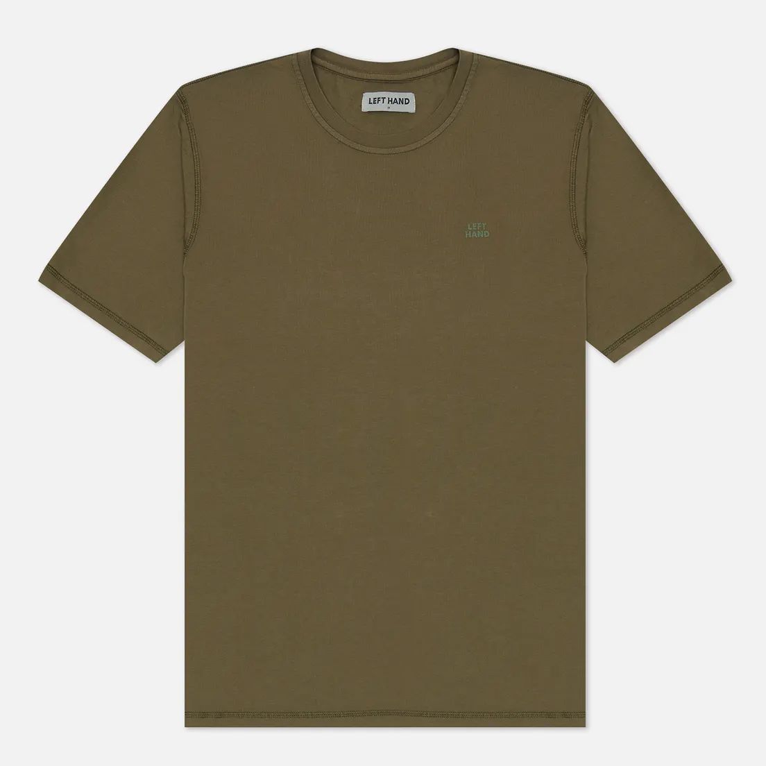 Left Hand Sportswear Мужская футболка Core