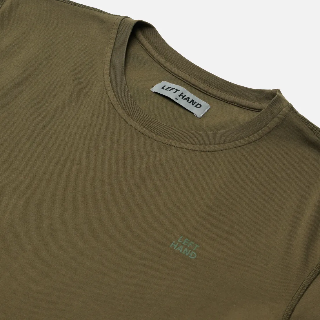 Left Hand Sportswear Мужская футболка Core