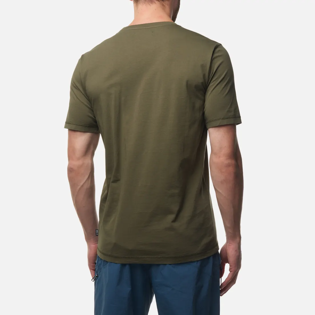 Left Hand Sportswear Мужская футболка Core