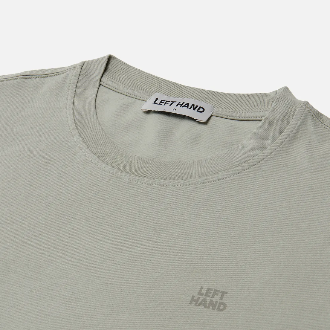 Left Hand Sportswear Мужская футболка Core