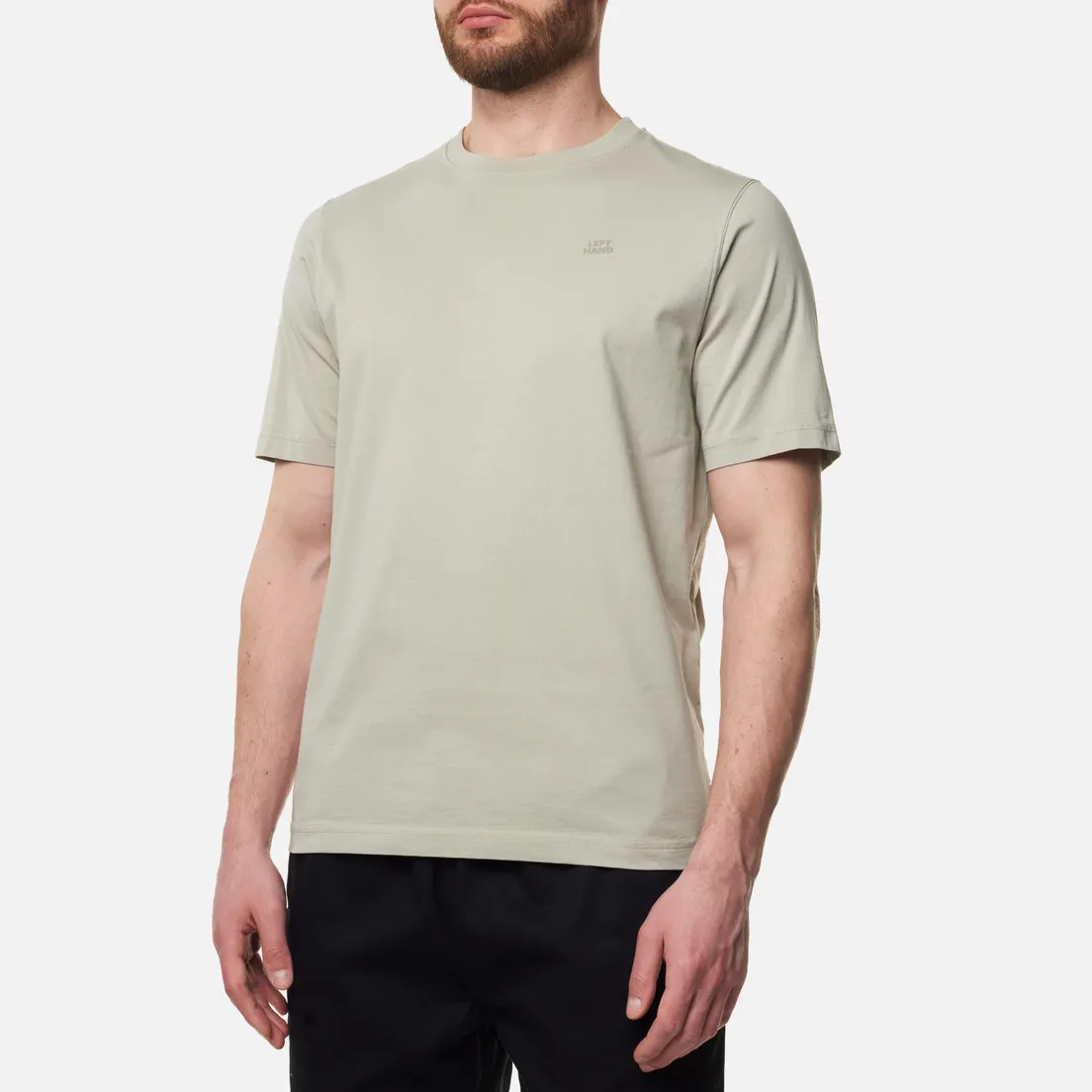 Left Hand Sportswear Мужская футболка Core