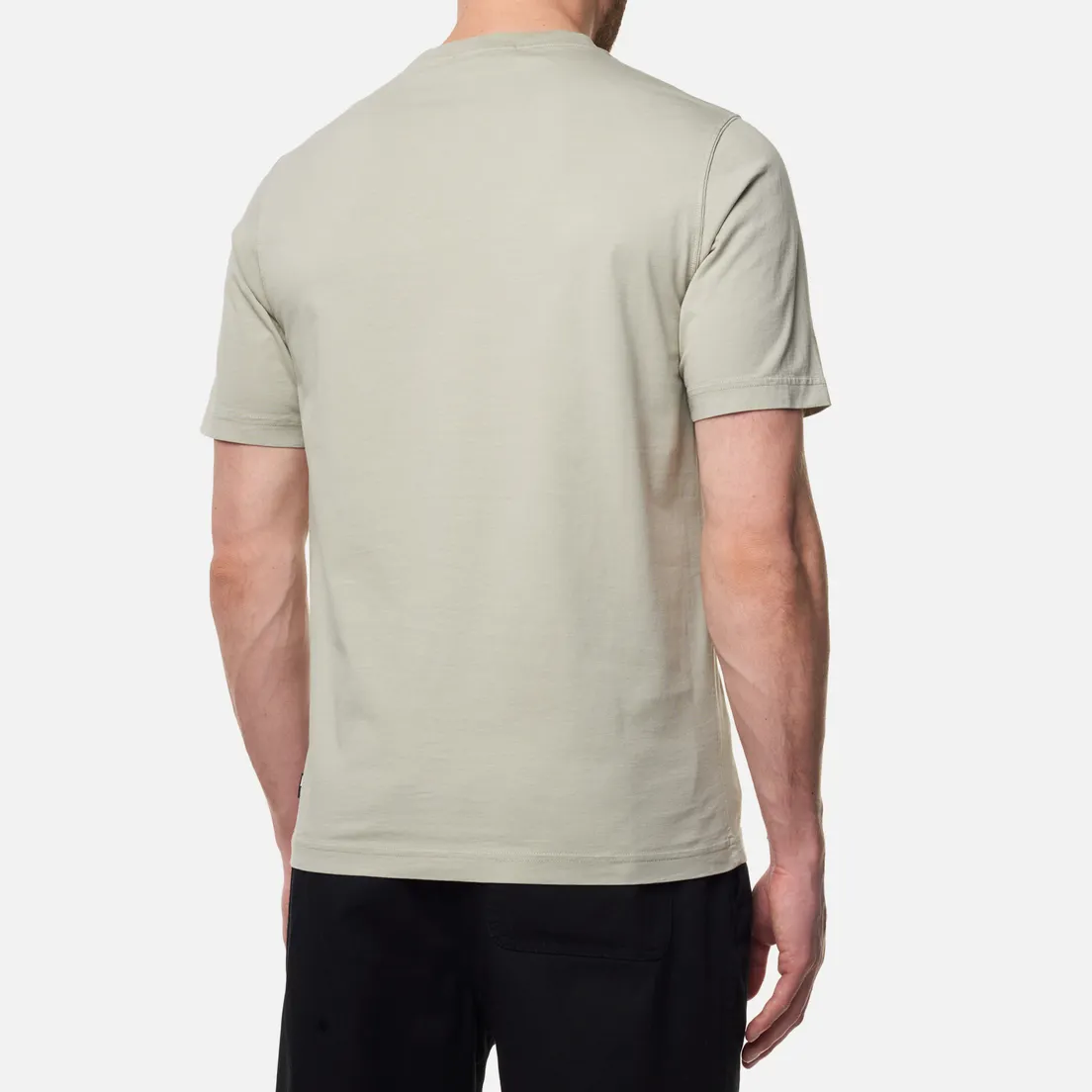Left Hand Sportswear Мужская футболка Core