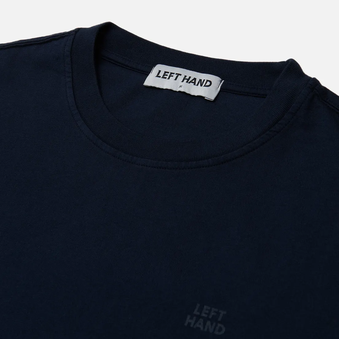 Left Hand Sportswear Мужская футболка Core