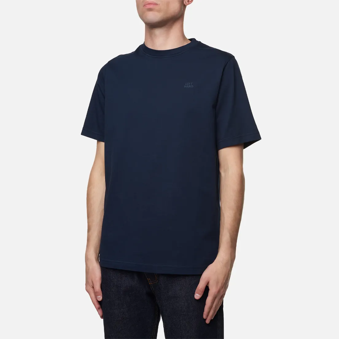 Left Hand Sportswear Мужская футболка Core