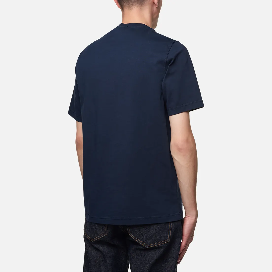 Left Hand Sportswear Мужская футболка Core