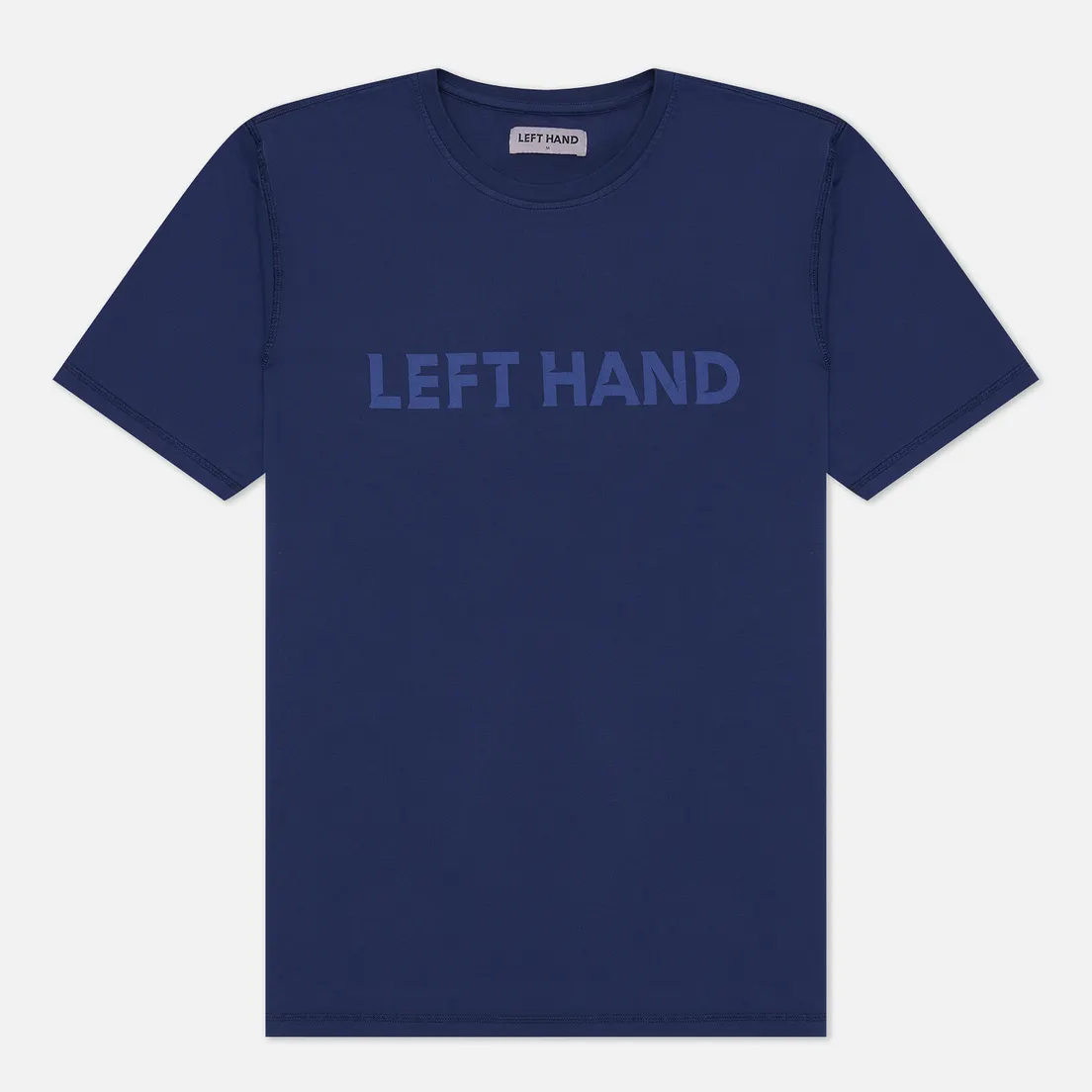 Left Hand Sportswear Мужская футболка Logo Print