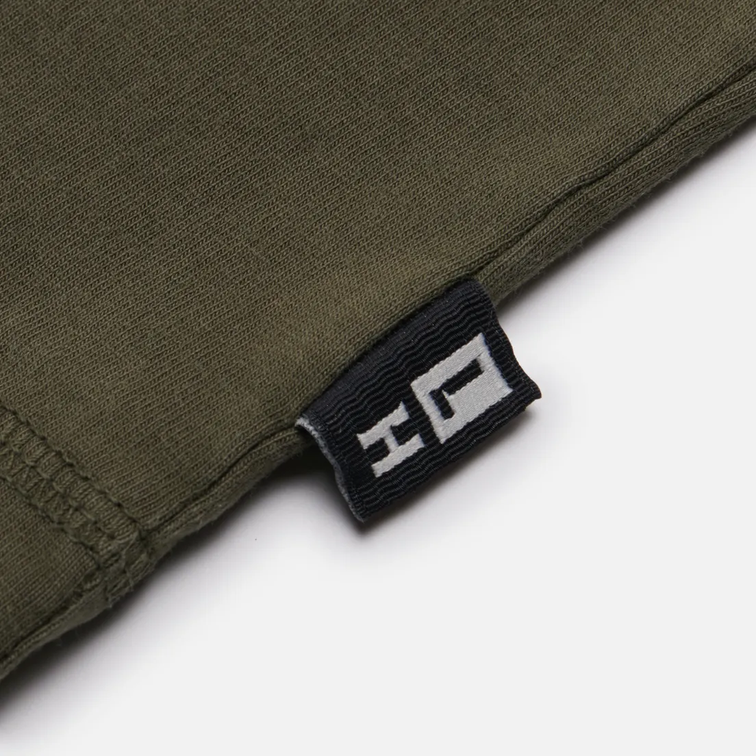 Left Hand Sportswear Мужская футболка Contrast Panel