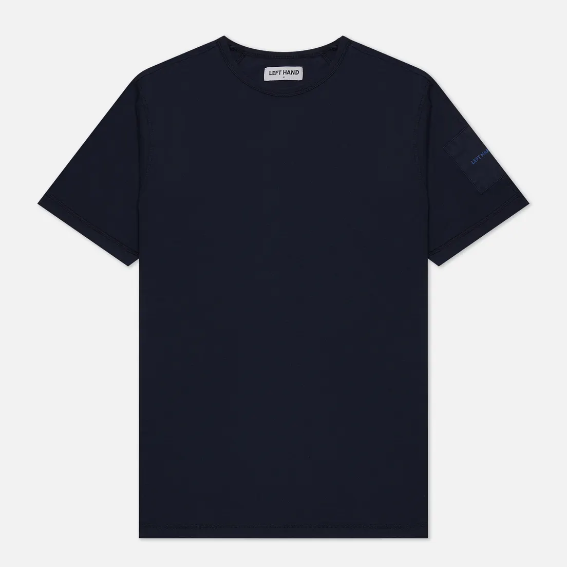 Left Hand Sportswear Мужская футболка Contrast Panel