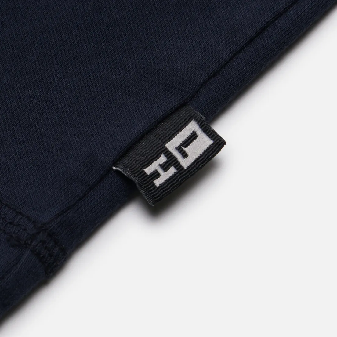 Left Hand Sportswear Мужская футболка Contrast Panel