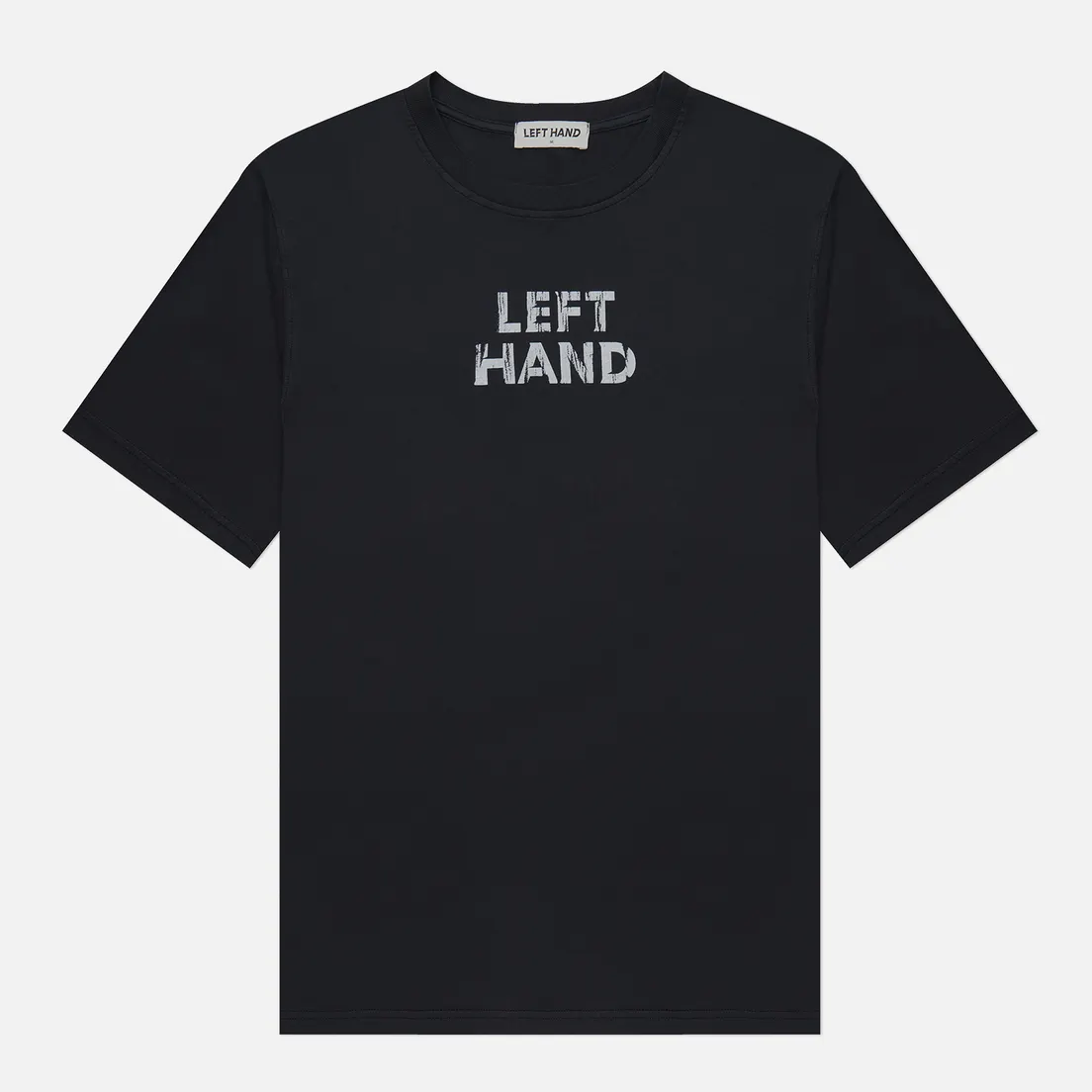 Left Hand Sportswear Мужская футболка Distressed Graphic