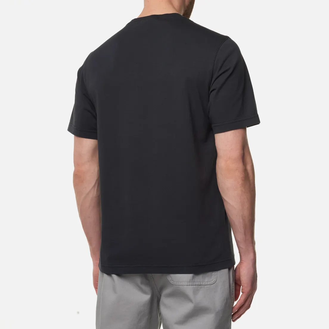 Left Hand Sportswear Мужская футболка Distressed Graphic