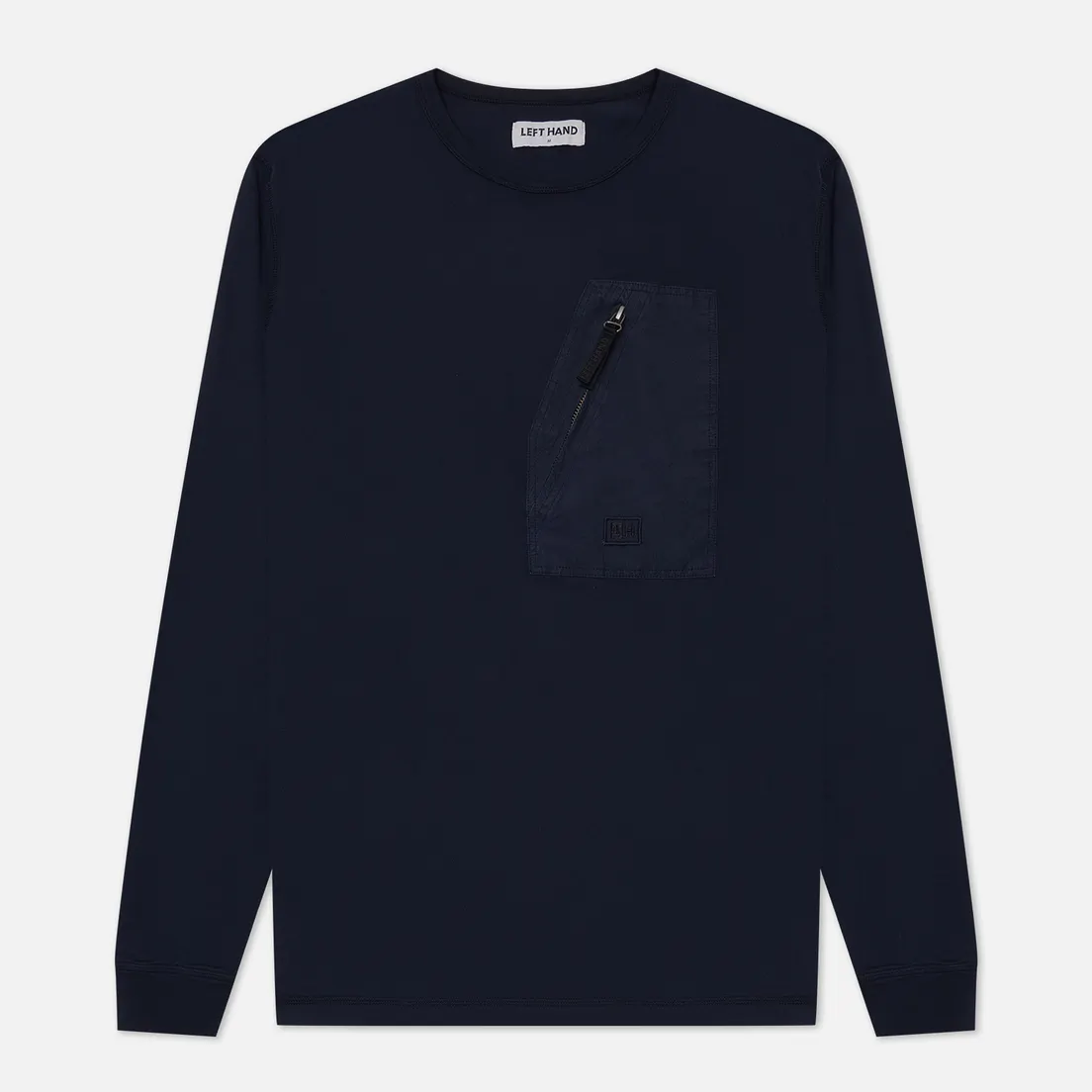 Left Hand Sportswear Мужской лонгслив Pocket