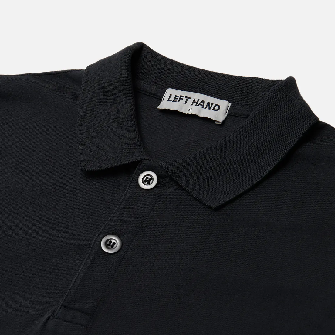 Left Hand Sportswear Мужское поло Regular Fit