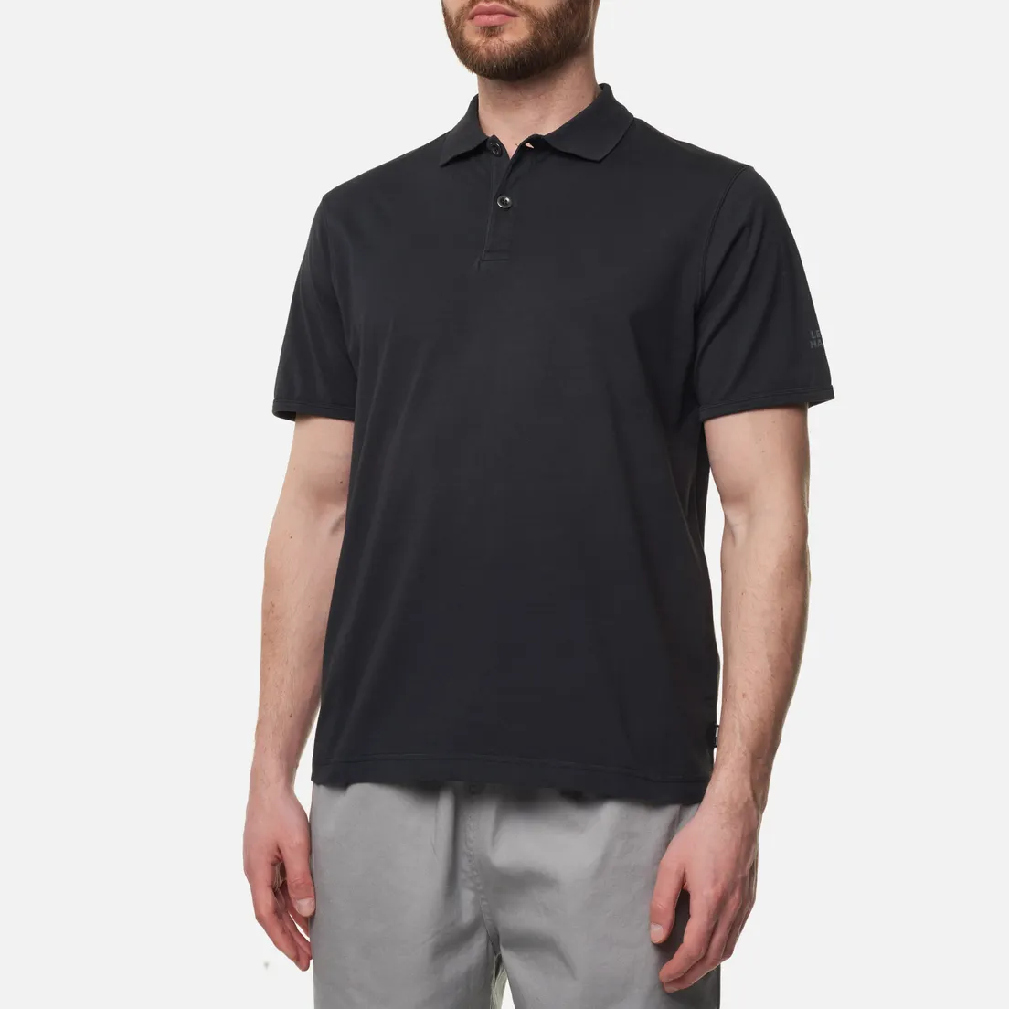 Left Hand Sportswear Мужское поло Regular Fit