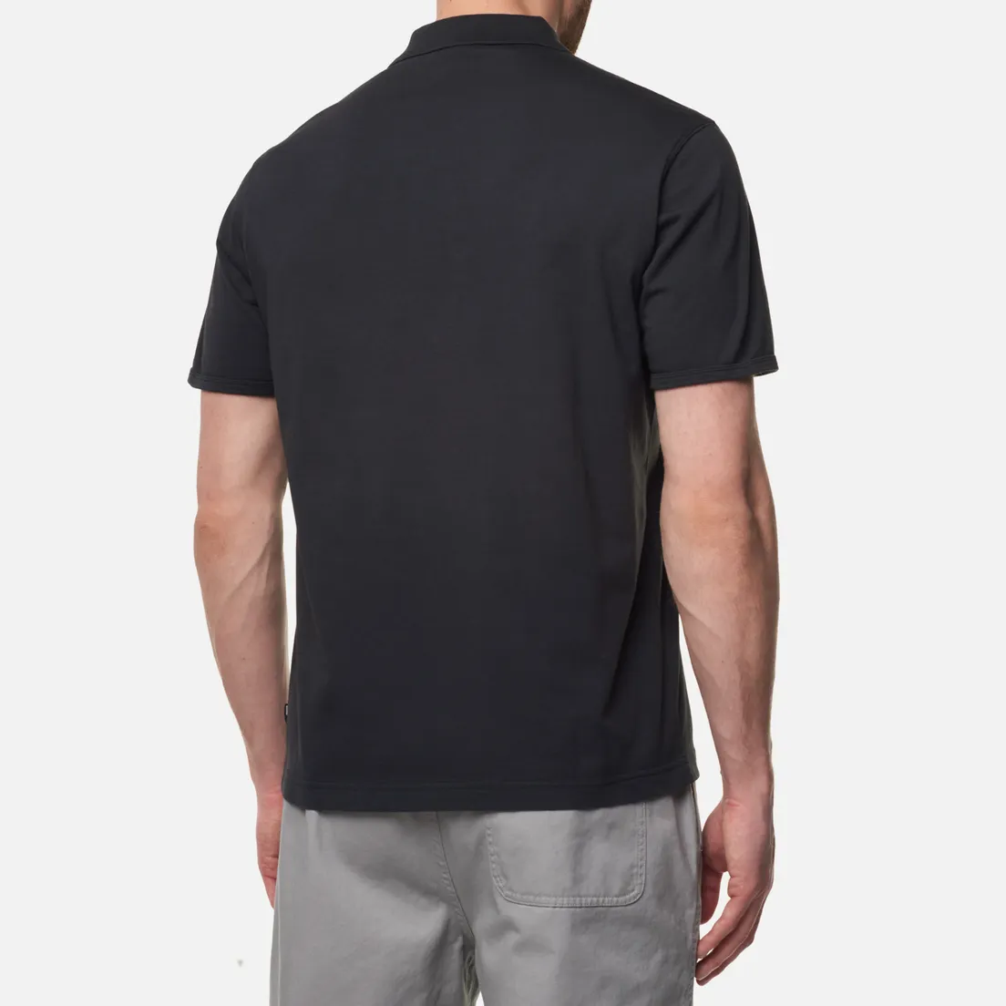 Left Hand Sportswear Мужское поло Regular Fit