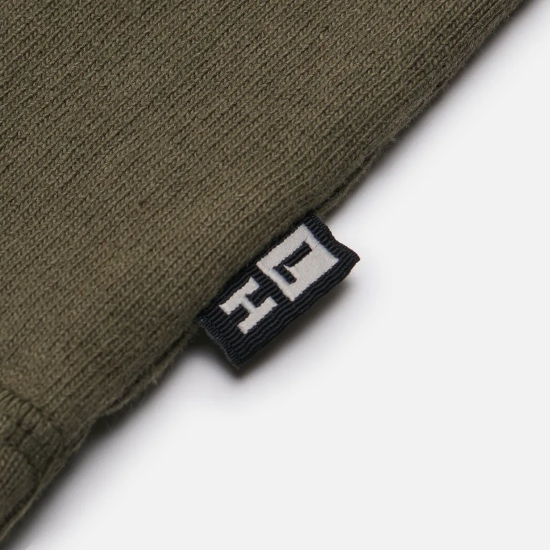 Left Hand Sportswear Мужской лонгслив Polo