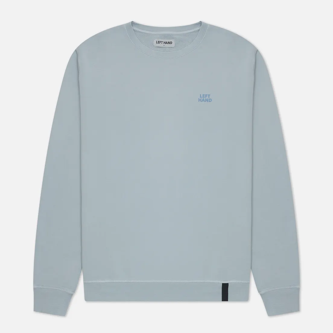 Left Hand Sportswear Мужская толстовка Core Crew Neck