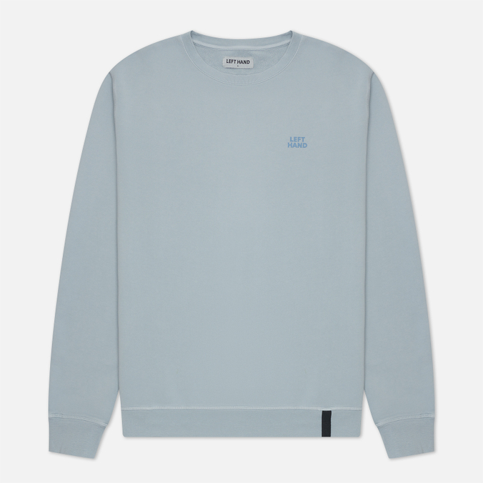 Left Hand Sportswear Core Crew Neck