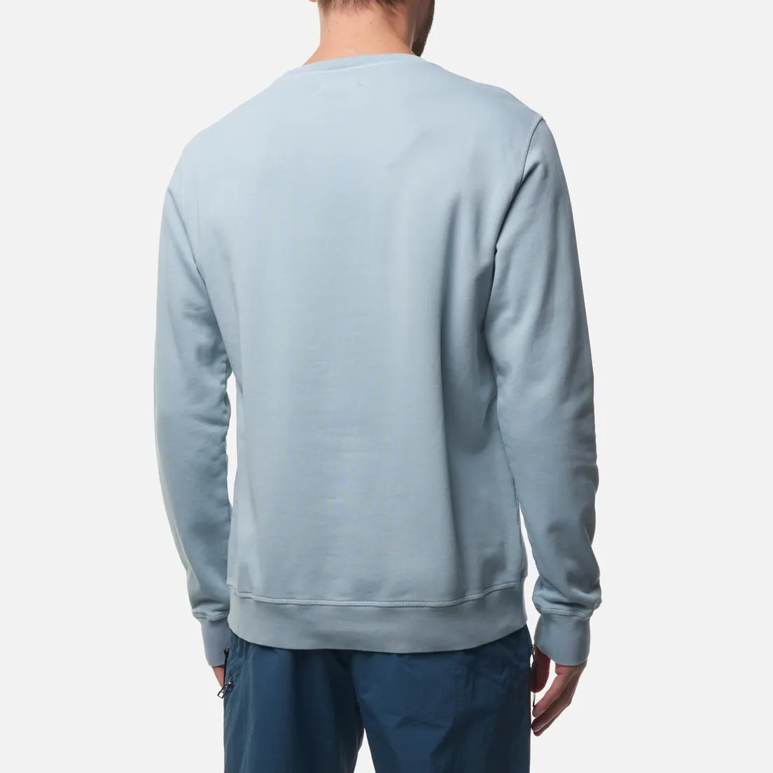 Left Hand Sportswear Мужская толстовка Core Crew Neck