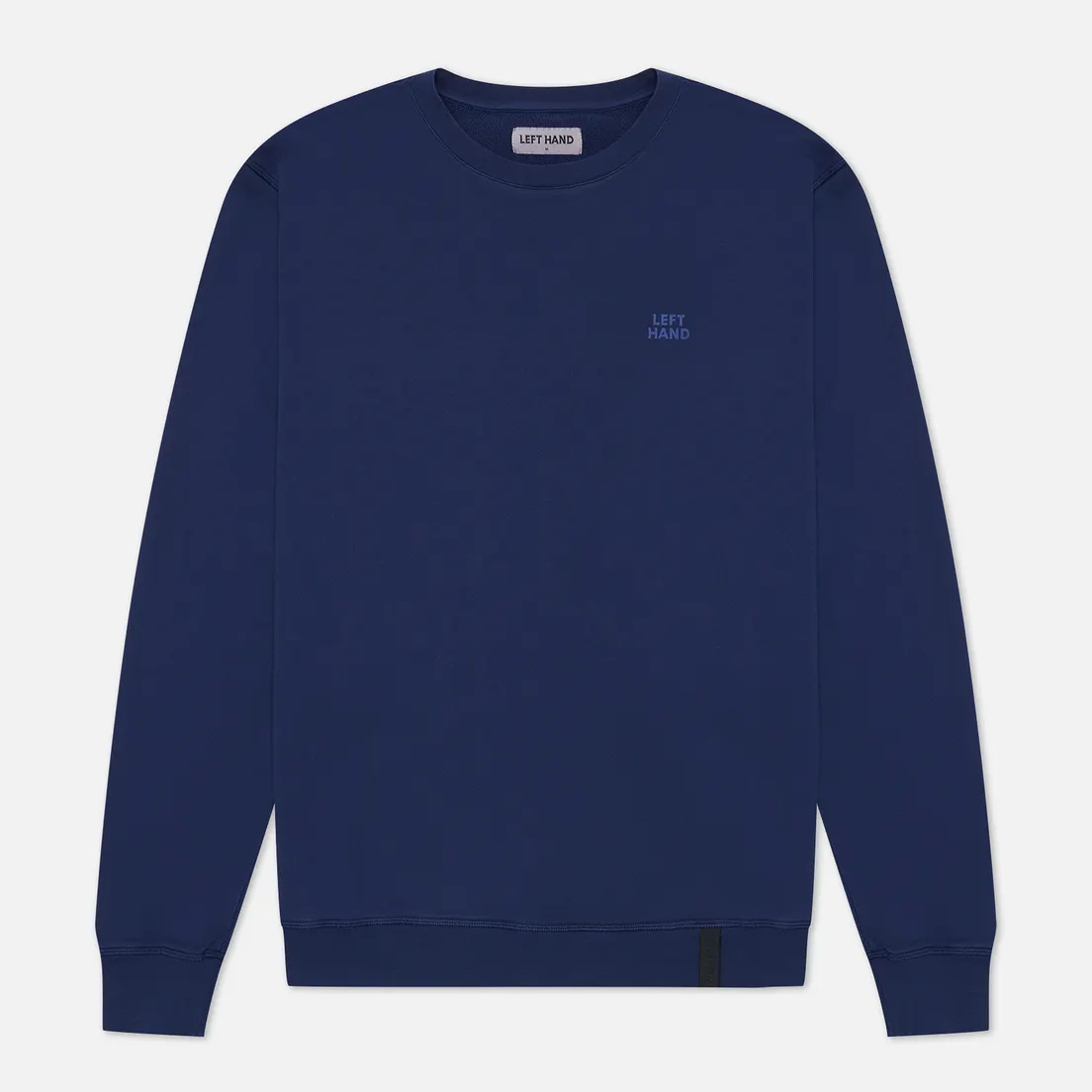 Left Hand Sportswear Мужская толстовка Core Crew Neck