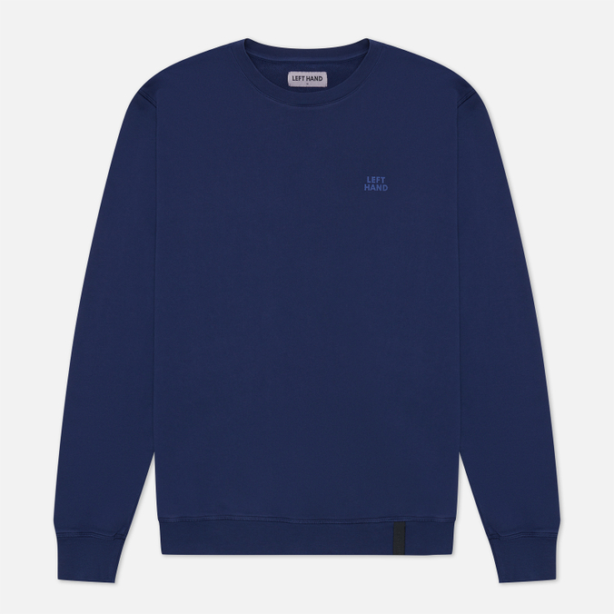 Left Hand Sportswear Core Crew Neck