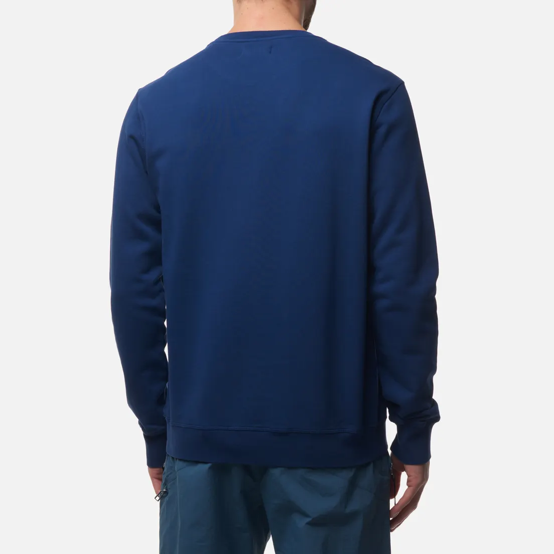Left Hand Sportswear Мужская толстовка Core Crew Neck