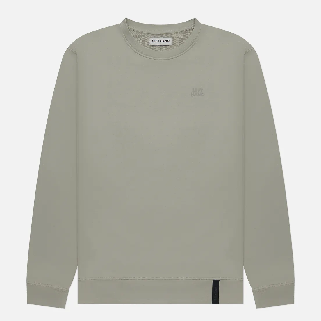 Left Hand Sportswear Мужская толстовка Core Crew Neck