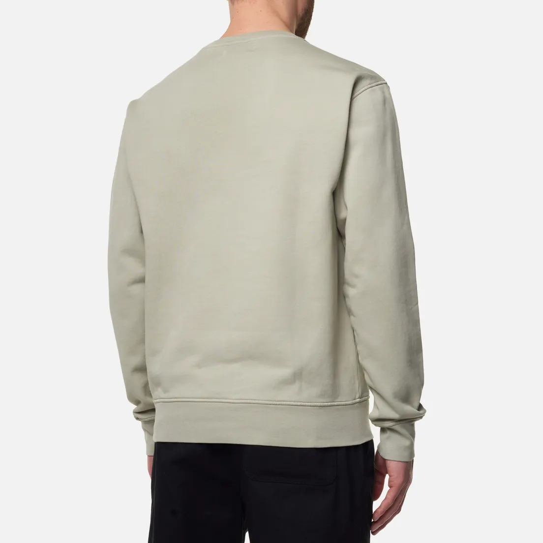 Left Hand Sportswear Мужская толстовка Core Crew Neck