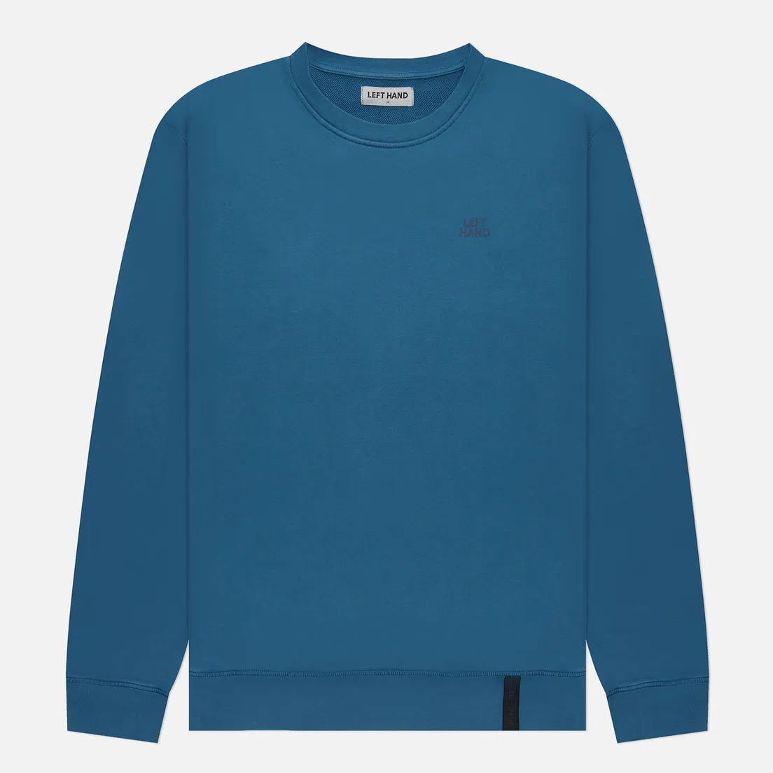 Left Hand Sportswear Мужская толстовка Core Crew Neck