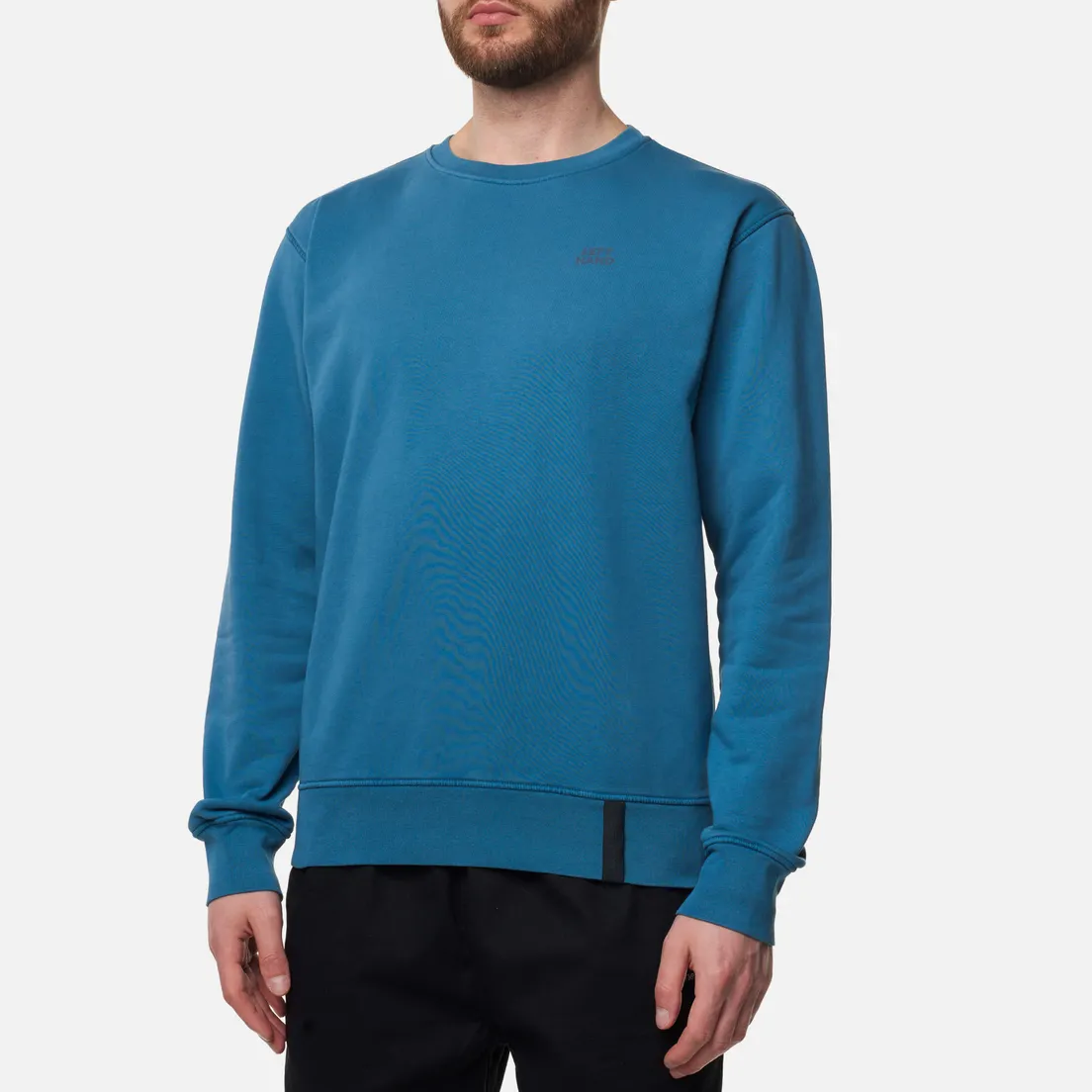Left Hand Sportswear Мужская толстовка Core Crew Neck