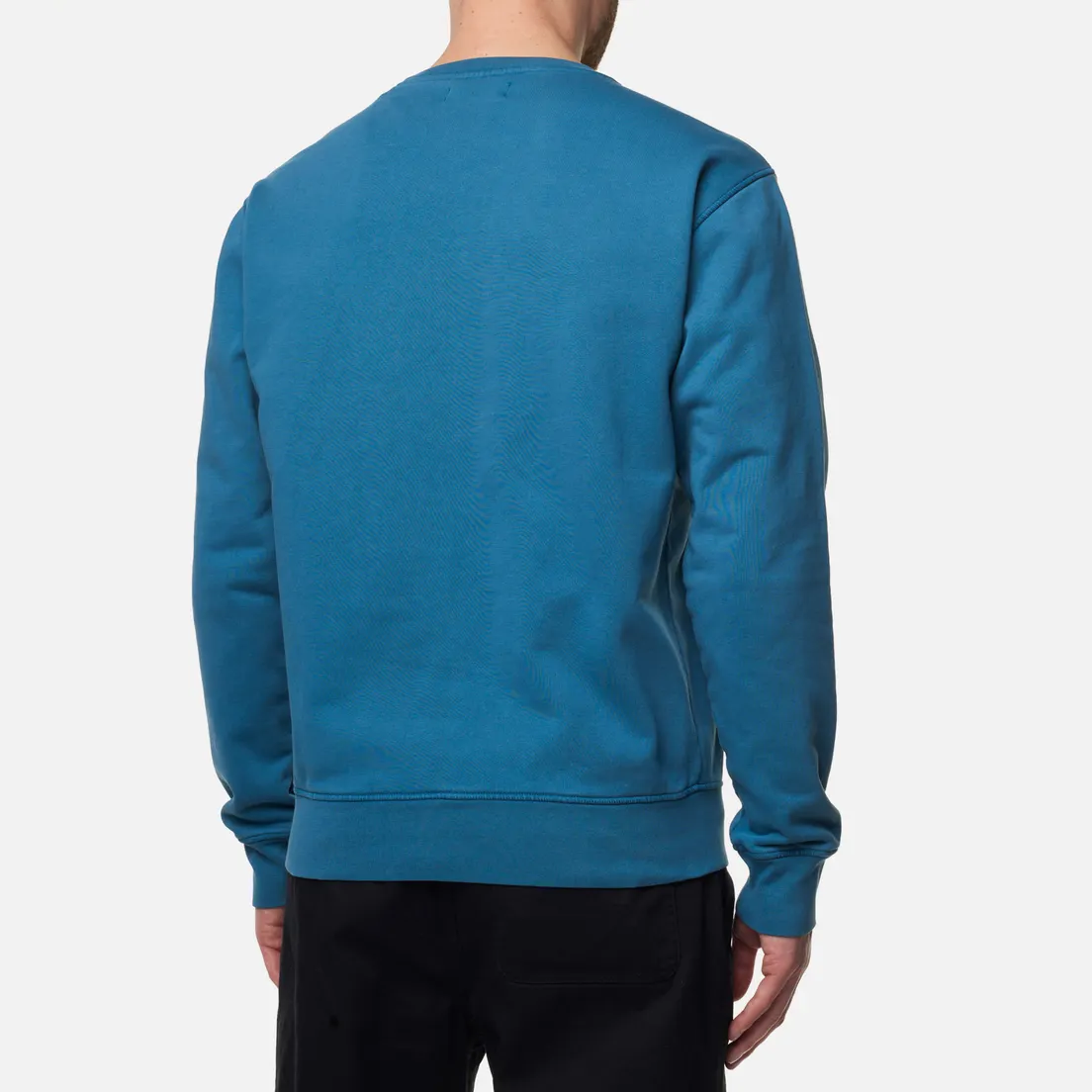 Left Hand Sportswear Мужская толстовка Core Crew Neck