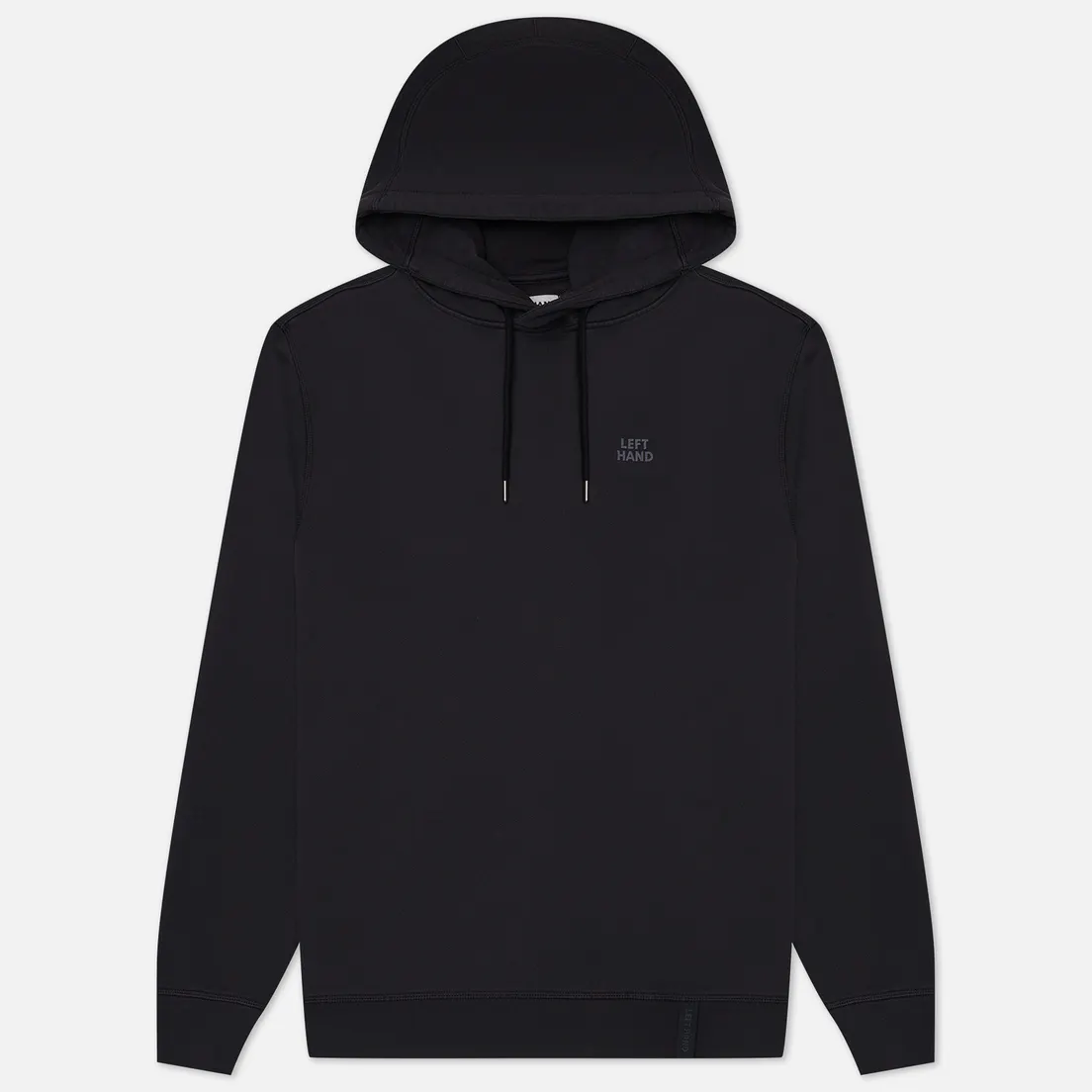 Left Hand Sportswear Мужская толстовка Core Hoodie