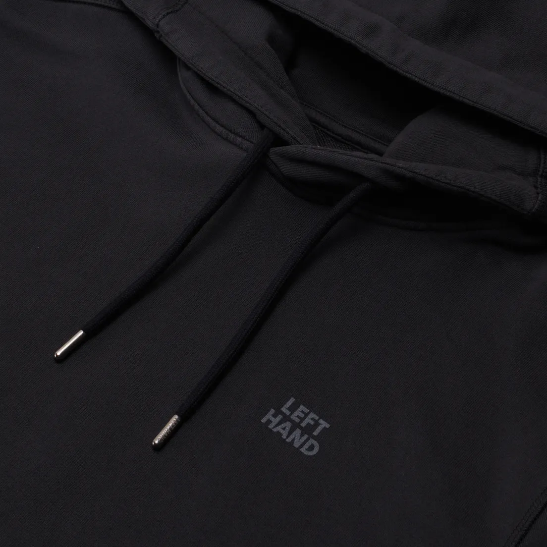 Left Hand Sportswear Мужская толстовка Core Hoodie