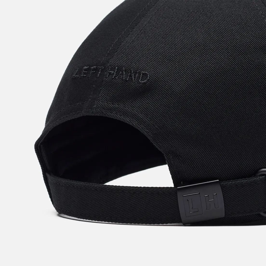 Left Hand Sportswear Кепка Core Hand
