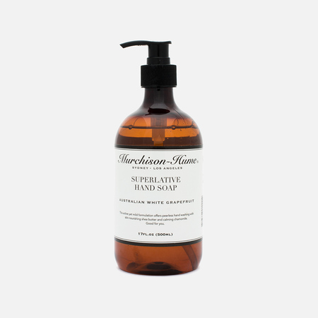 Жидкое мыло Murchison-Hume Superlative 500ml