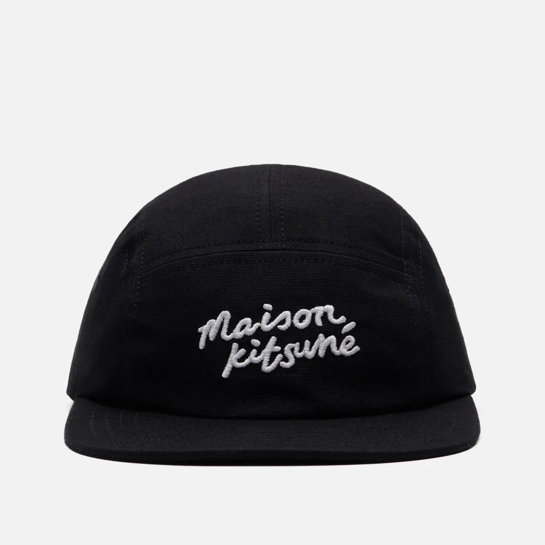 Maison Kitsune Кепка Handwriting 5P