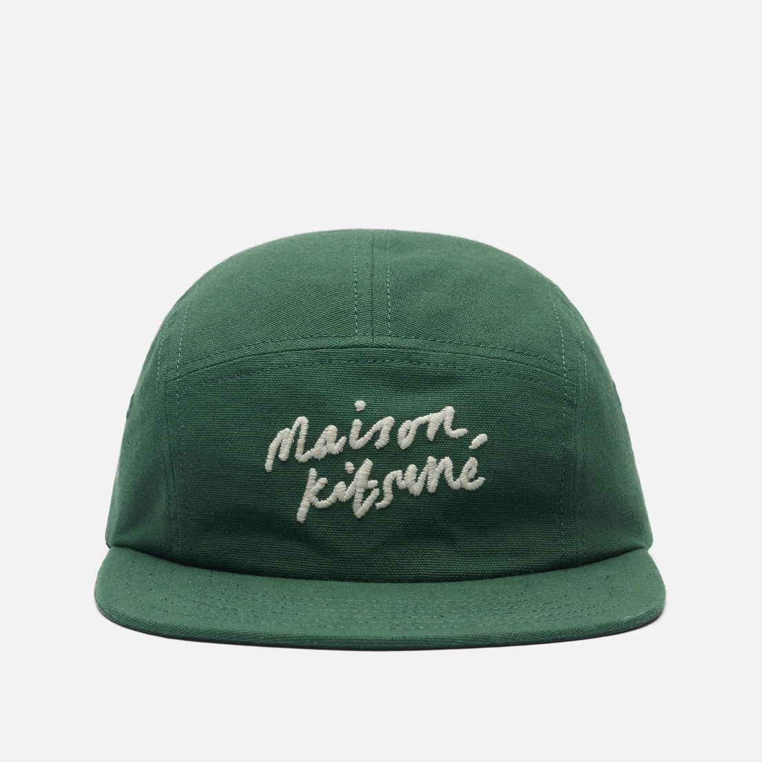 Maison Kitsune Кепка Handwriting 5P