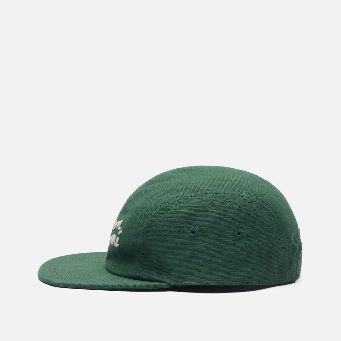 Maison Kitsune Кепка Handwriting 5P