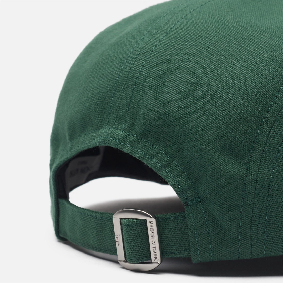 Maison Kitsune Кепка Handwriting 5P