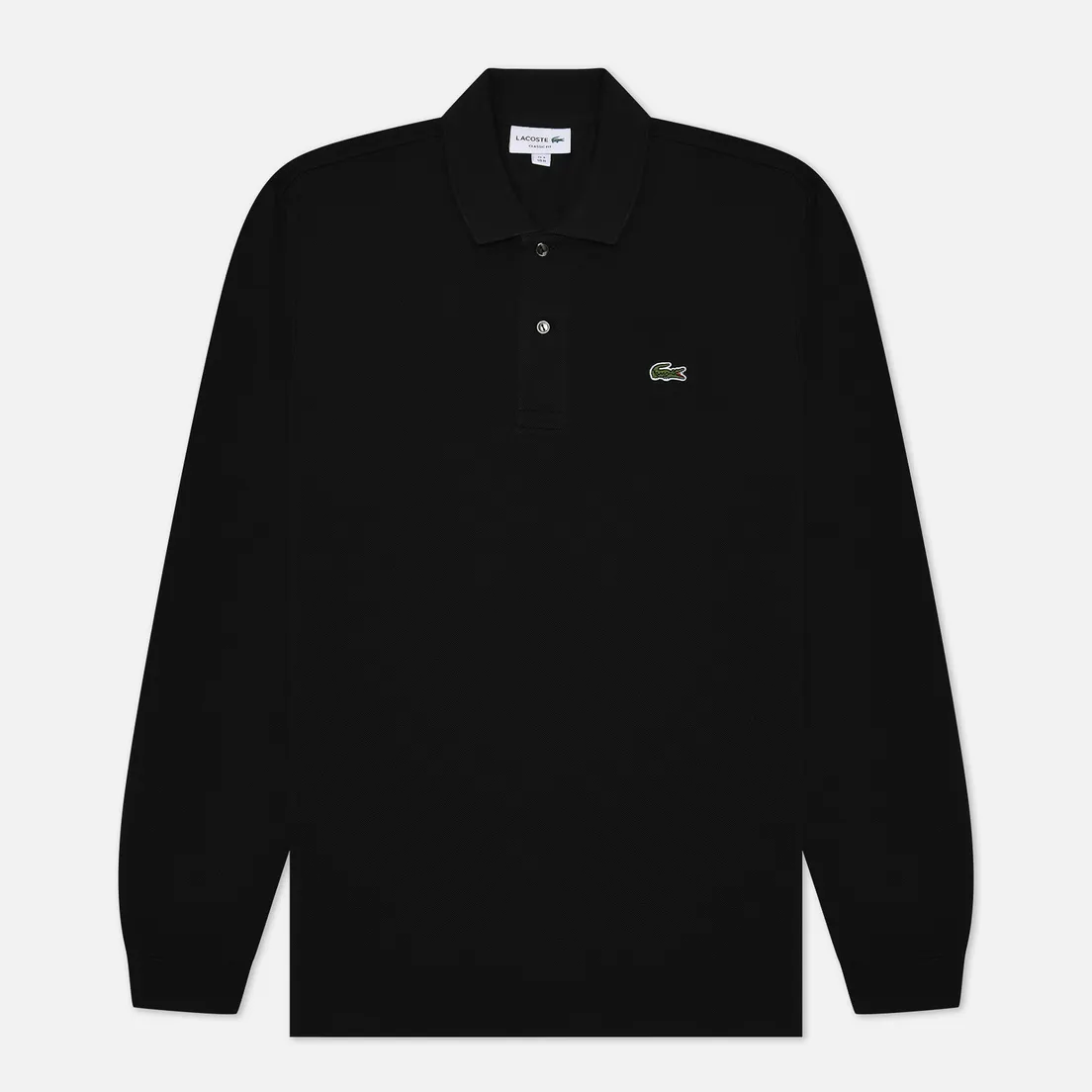 Lacoste Мужской лонгслив L 13.12.