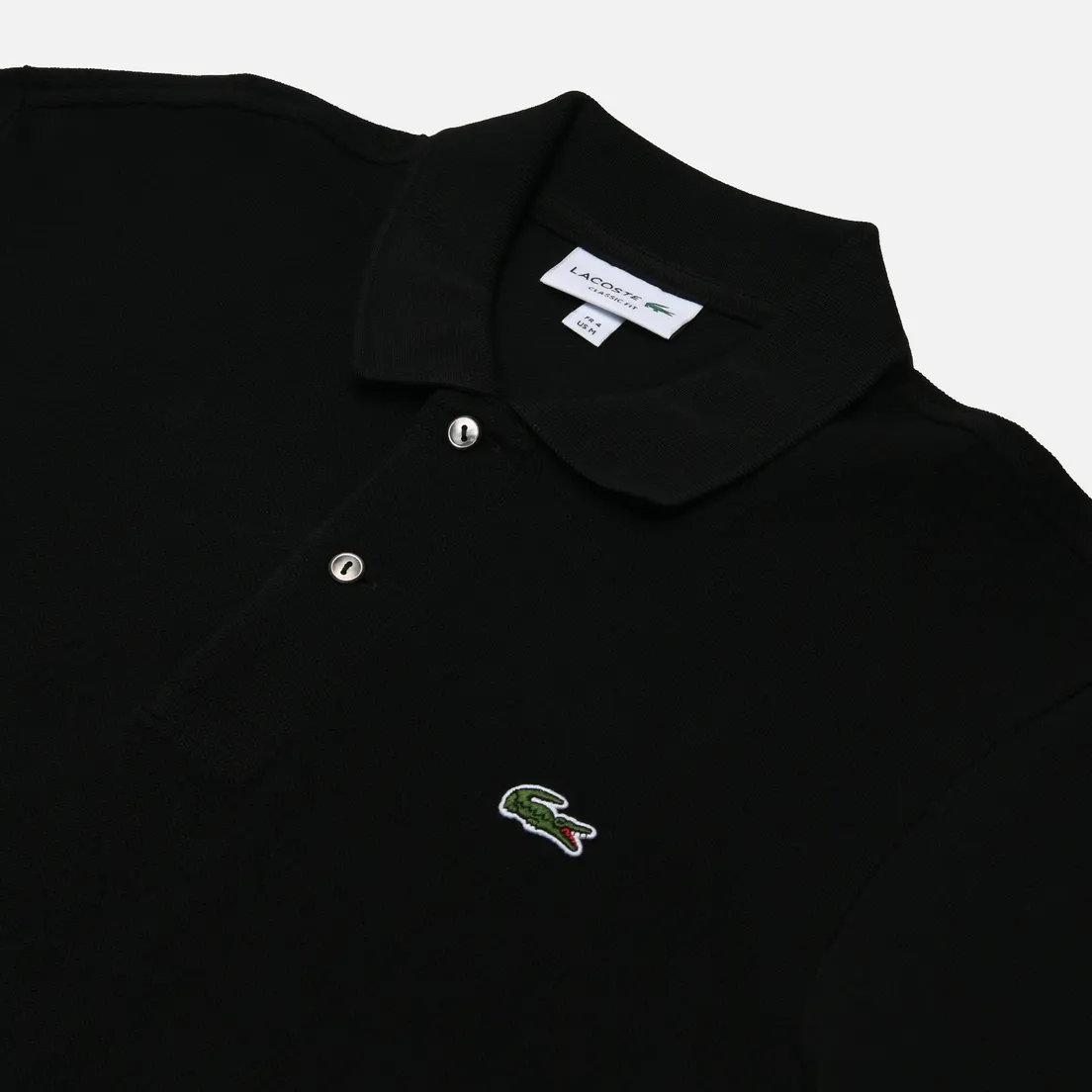 Lacoste Мужской лонгслив L 13.12.