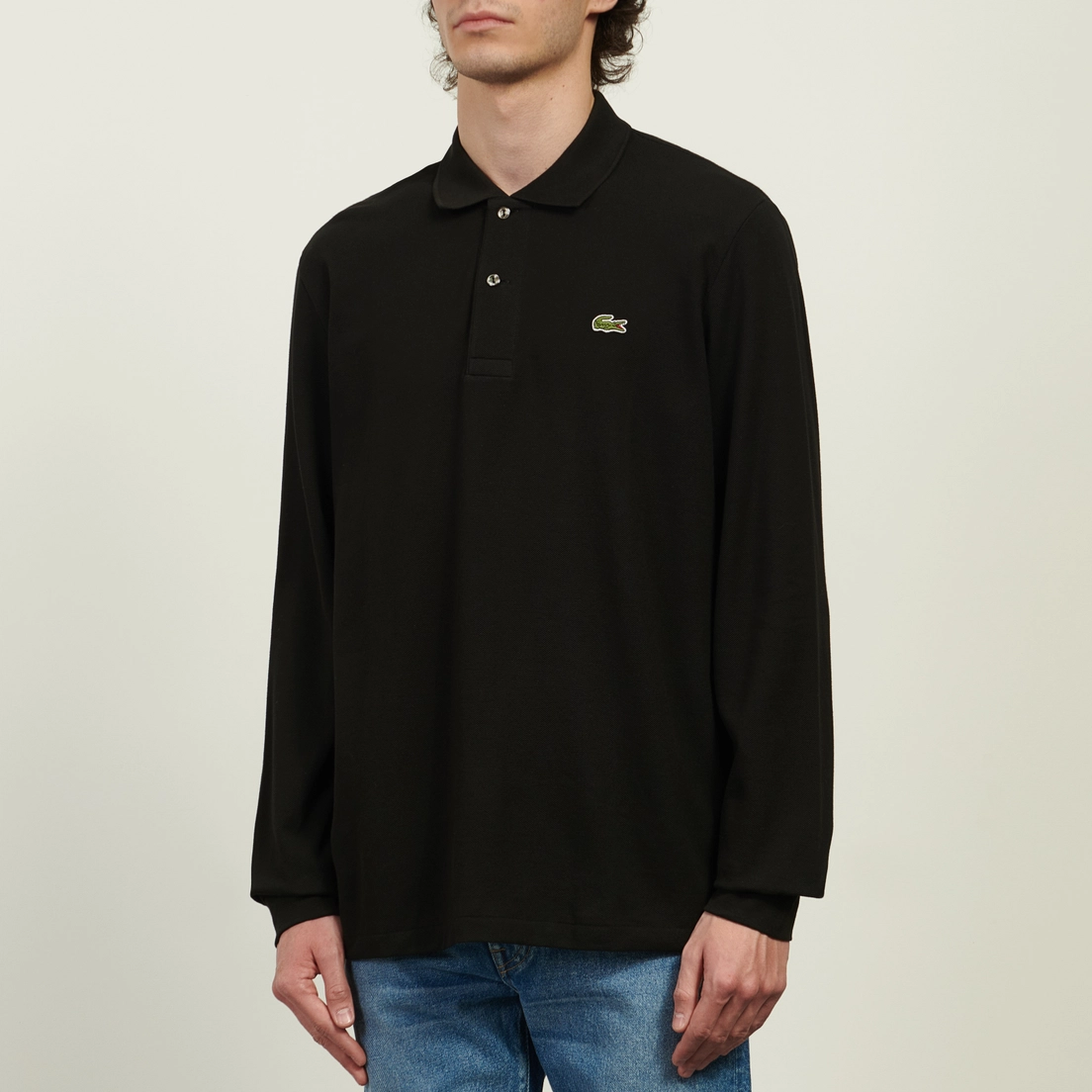 Lacoste Мужской лонгслив L 13.12.