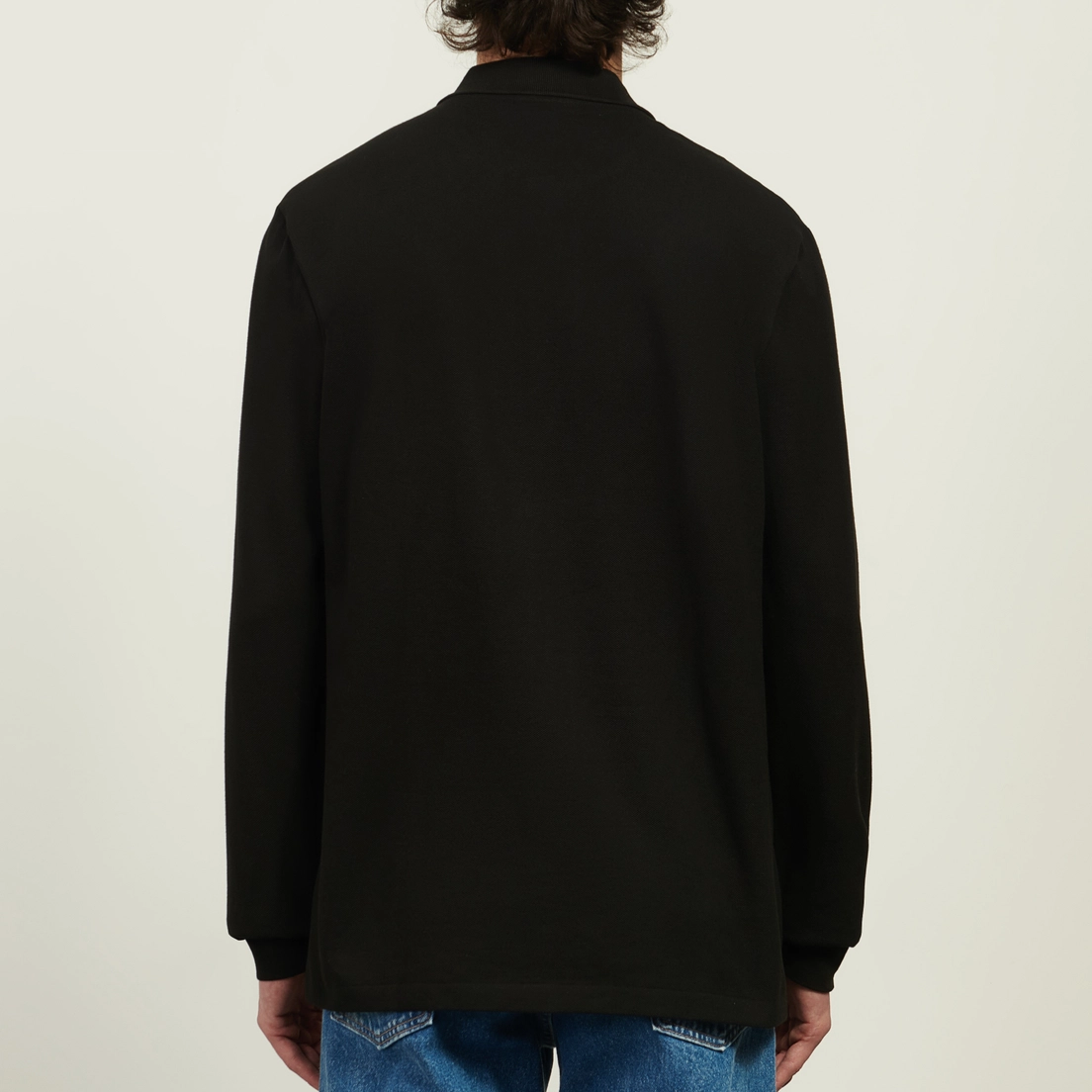 Lacoste Мужской лонгслив L 13.12.