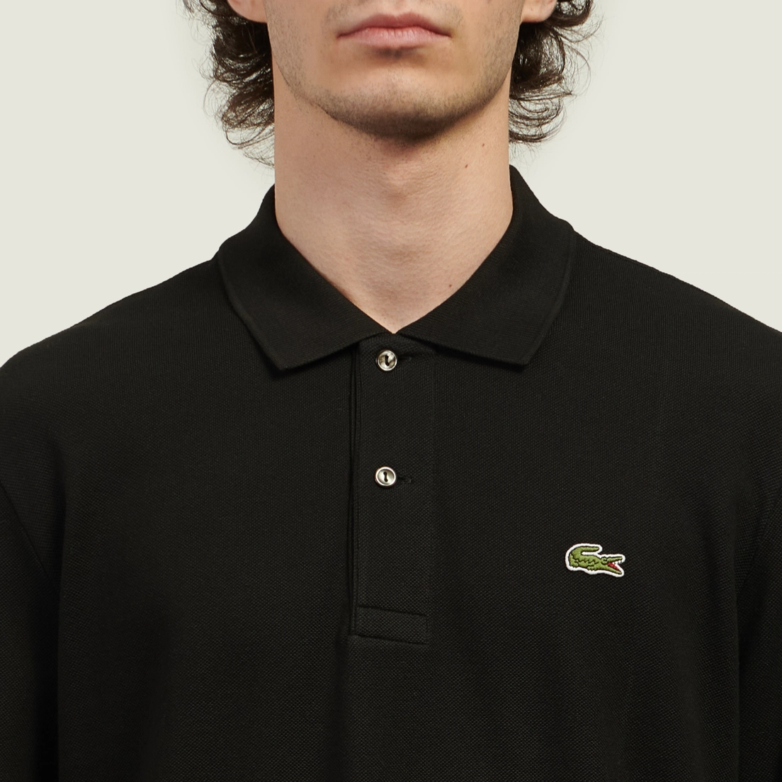 Lacoste Мужской лонгслив L 13.12.
