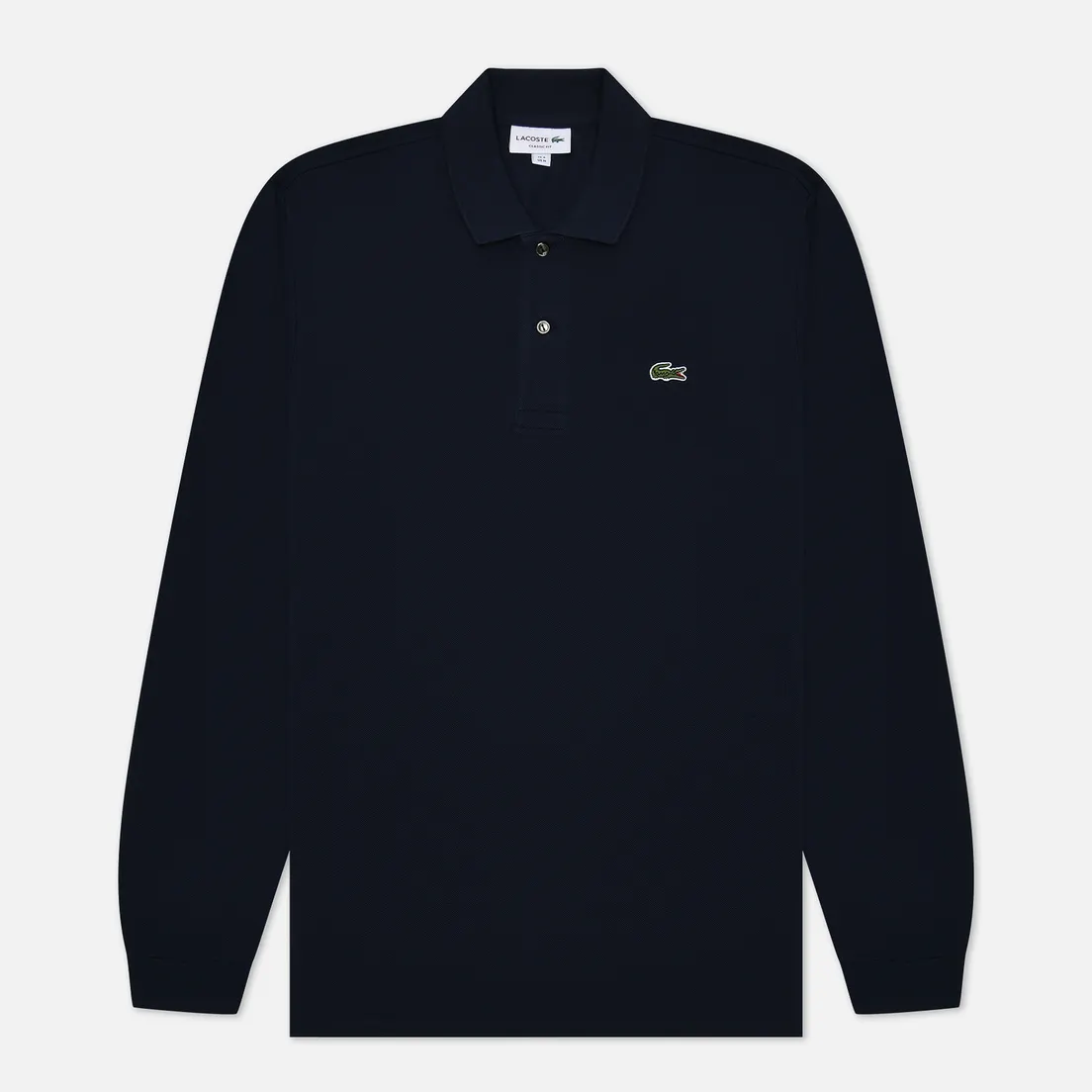Lacoste Мужской лонгслив L 13.12.