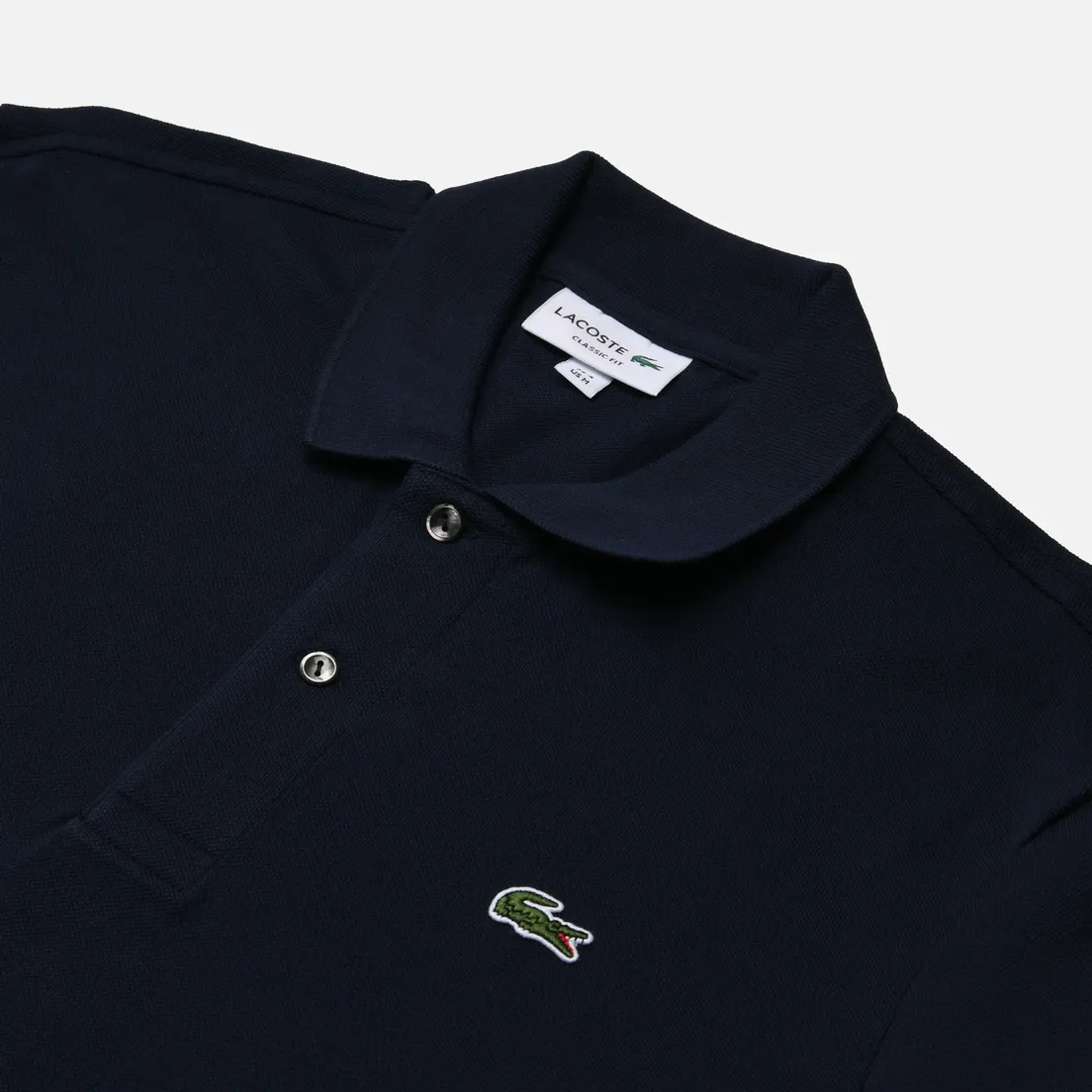 Lacoste Мужской лонгслив L 13.12.